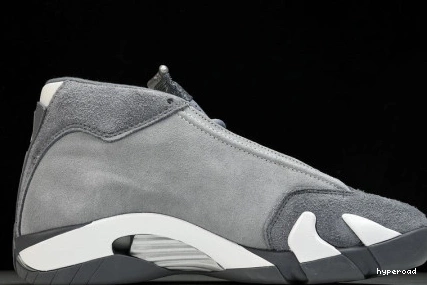 Hyperoad Air “Flint Jordan Grey” 14 1215